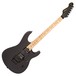 Vintage V624 Floyd Rose Reissued, Satin Black