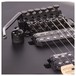 Vintage V624 Floyd Rose Reissued, Satin Black pickups