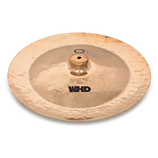 WHD 18" Trash China Cymbal