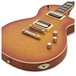 ESP LTD EC-1000T FM, Honey Burst Satin