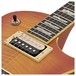 ESP LTD EC-1000T FM, Honey Burst Satin