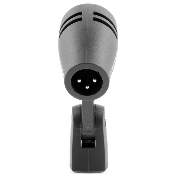 Sennheiser e604 Instrument Microphone - Rear
