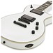 ESP LTD EC-1001T CTM, Snow White close