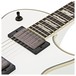 ESP LTD EC-1001T CTM, Snow White close1