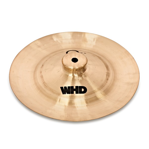 WHD 10" O-China Effect Cymbal