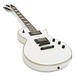 ESP LTD EC-1001T CTM, Snow White angle