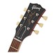 Gibson Custom Standard Historic 1958 Les Paul, Gloss Wash Cherry head