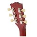 Gibson Custom Standard Historic 1958 Les Paul, Gloss Wash Cherry head back