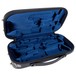 Protec BM307 Micro Clarinet Case, Black, Inside