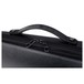 Protec BM307 Micro Clarinet Case, Black, Handle