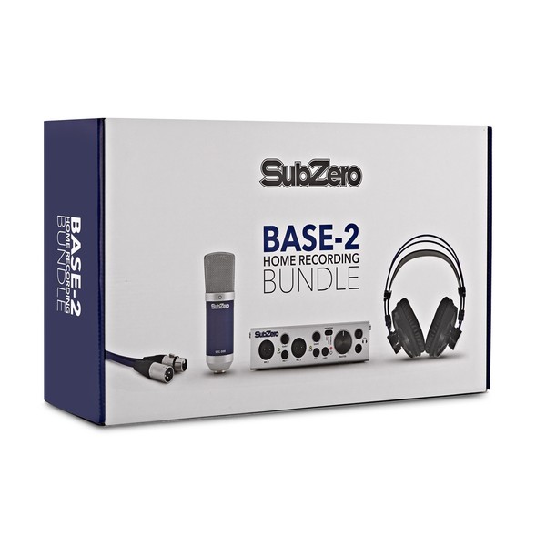 SubZero BASE-2 - PACK