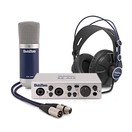 SubZero BASE-2 Home Recording Bundle - Nearly New
