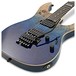 ESP E-II SN-2, Blue Natural Fade close