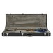 ESP E-II SN-2, Blue Natural Fade case open