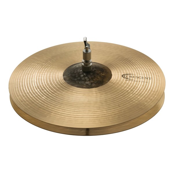 Sabian Crescent 14" Element Hats - main image
