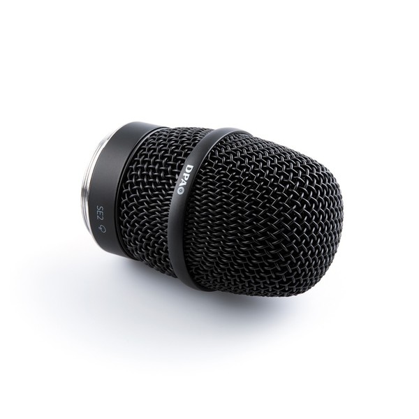 DPA 2028 Supercardioid Vocal Microphone, SE2 Adapter