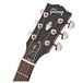 Gibson Joan Jett ES-339 Signed, Figured Wine Red