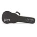 Gibson Joan Jett ES-339 Signed, Figured Wine Red