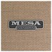 Mesa Boogie Custom Mark 5:25 Head & 1x12 Cab, Fawn Slub Bronco logo