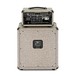 Mesa Boogie Custom Mark 5:25 Head & 1x12 Cab, Fawn Slub Bronco back