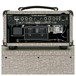 Mesa Boogie Custom Mark 5:25 Head & 1x12 Cab, Fawn Slub Bronco back close