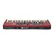 Nord Electro 6D Keyboard - Rear