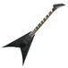 Jackson X Series King V KVXMG LRL, Gloss Black - Front