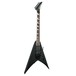 Jackson X Series King V KVXMG LRL, Gloss Black - Side 1 