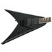 Jackson X Series King V KVXMG LRL, Gloss Black - Close up 2