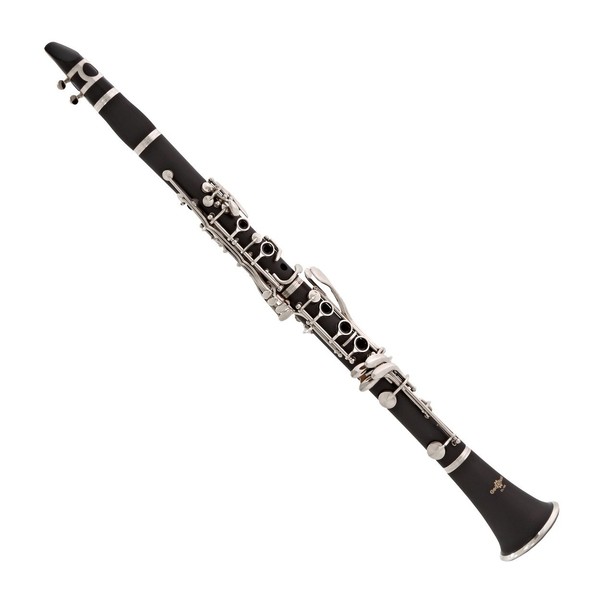 Student Clarinet Complete Beginner Pack by Gear4music