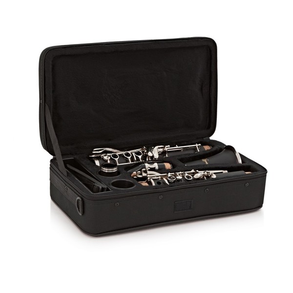 Vandoren Profile 88 Bb klarinet mondstuk - Harry Bakker Muziek
