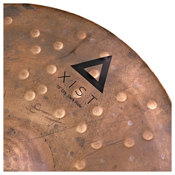 Istanbul Agop Xist Dry Dark 19