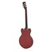 Gibson Joan Jett ES-339 Signed, Figured Wine Red