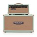 Mesa Boogie Custom Mark 5:35 Head & 2x12 Cab, Surf Bronco