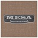 Mesa Boogie Custom Mark 5:35 Head & 2x12 Cab, Surf Bronco