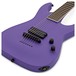 ESP LTD Stephen Carpenter SC-607B1H, Purple Satin