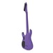 ESP LTD Stephen Carpenter SC-607B1H, Purple Satin