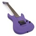 ESP LTD Stephen Carpenter SC-607B1H, Purple Satin