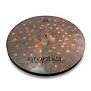Istanbul Agop Xist Dry Dark 17" Hi Hat Cymbals
