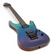 ESP LTD H1001 FR QM, Violet Shadow Fade