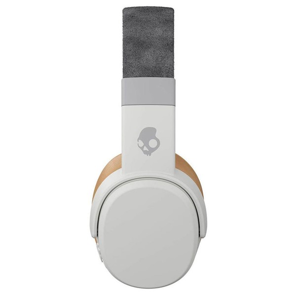 Skullcandy Crusher Wireless Over Ear, Grey, Tan