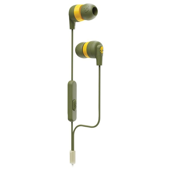Skullcandy Ink'd+ moss main