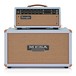 Mesa Boogie Custom Mark 5:35 Head & 2x12 Cab, Baby Blue Bronco