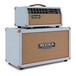 Mesa Boogie Custom Mark 5:35 Head & 2x12 Cab, Baby Blue Bronco