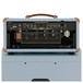 Mesa Boogie Custom Mark 5:35 Head & 2x12 Cab, Baby Blue Bronco