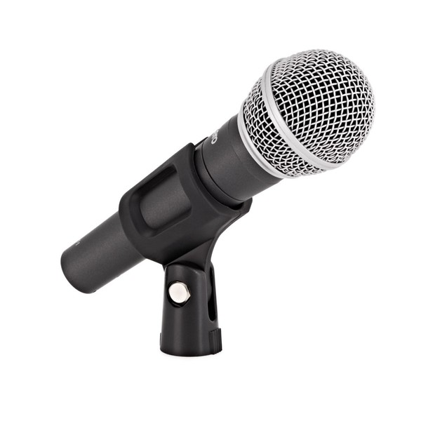 SubZero SZM-11 Dynamic Vocal Microphone