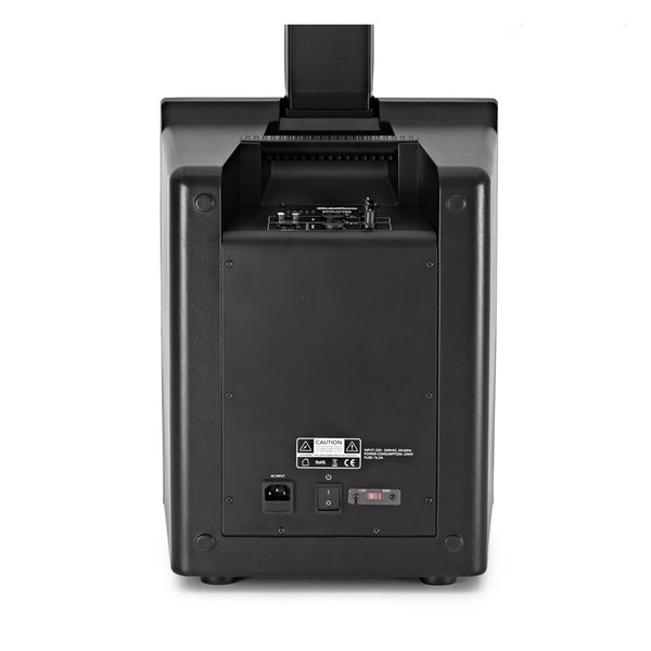 SubZero L410X DSP Column PA System with Bluetooth