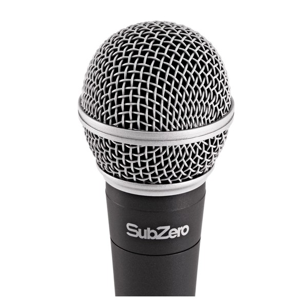 SubZero L410X DSP Column PA System with Bluetooth
