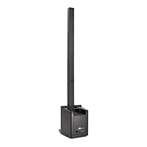 SubZero L410X DSP Column PA System with Bluetooth