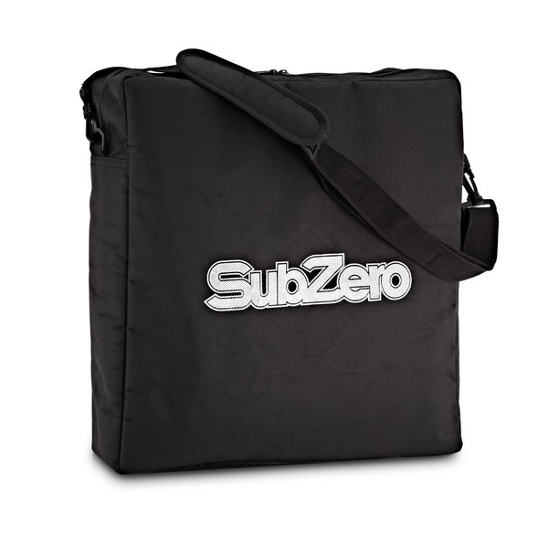 SubZero L410X DSP Column PA System with Bluetooth